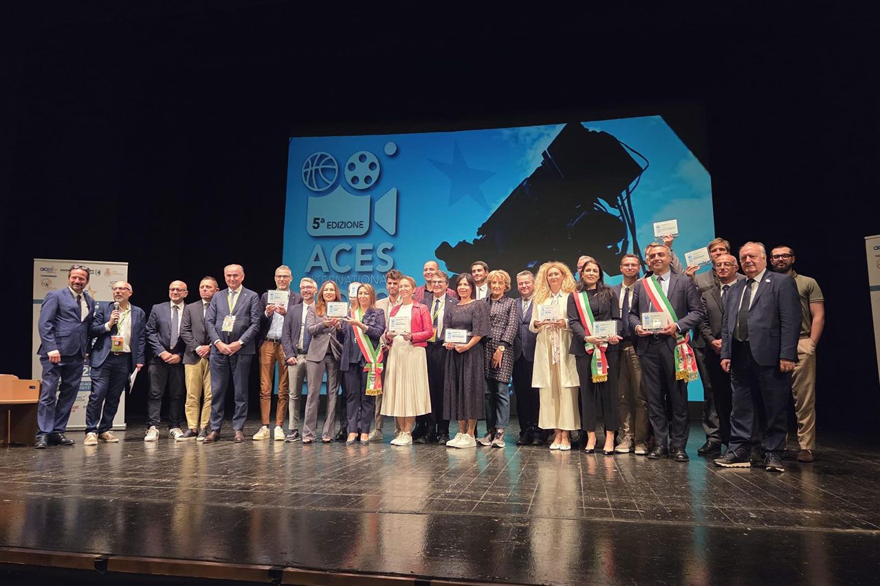 AIVA – Aces International Video Awards