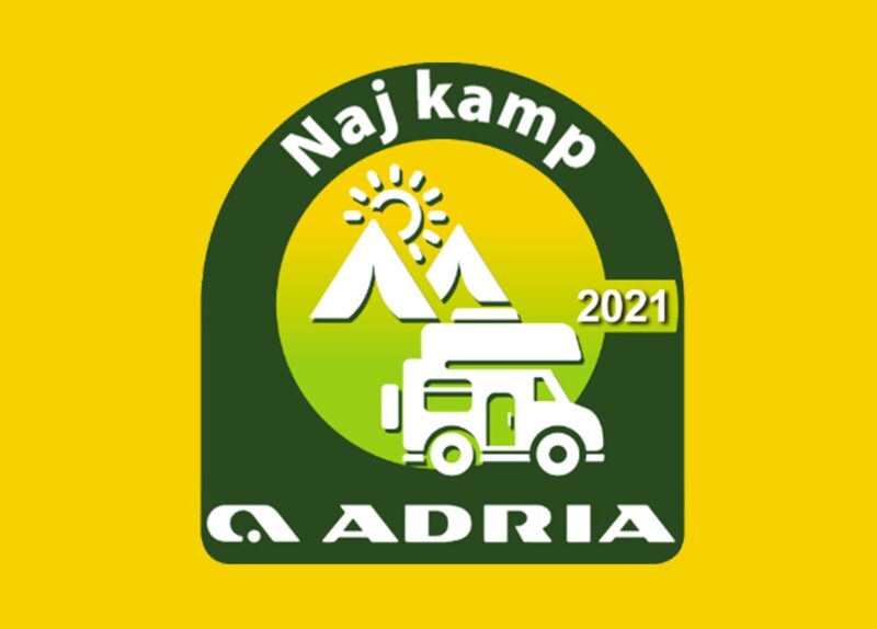 Camp Straško – Naj kamp Adria 2021. Camp Straško – Naj kamp Adria 2021.
