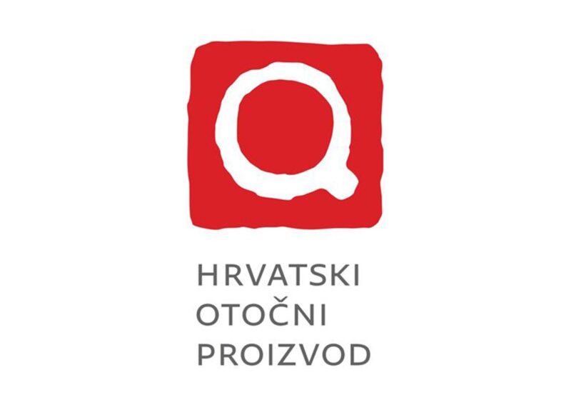 Hrvatski otočni proizvod Hrvatski otočni proizvod