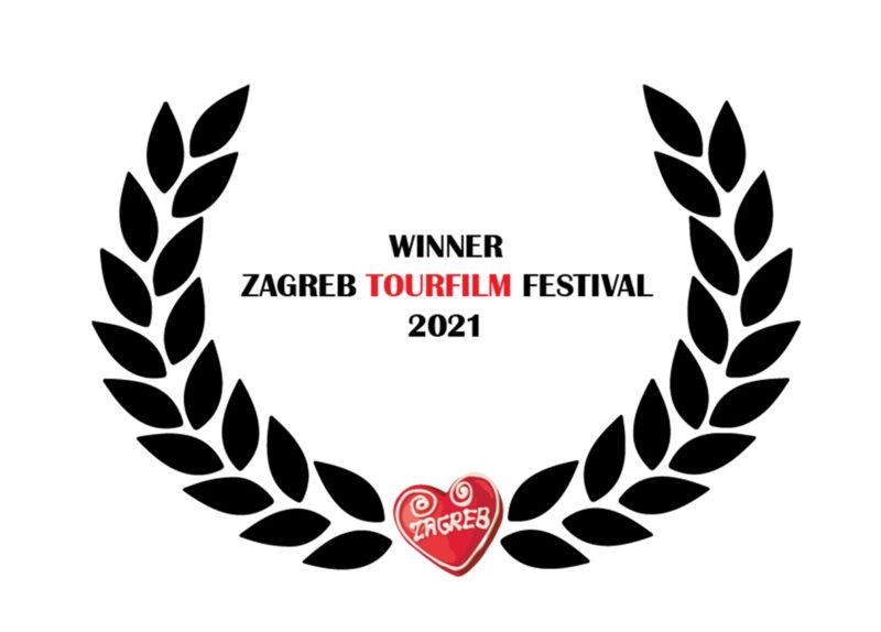Zagreb Tourfilm Festival 2021. Zagreb Tourfilm Festival 2021.