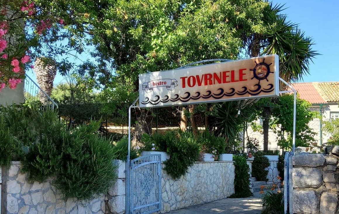 Bistro Tovrnele