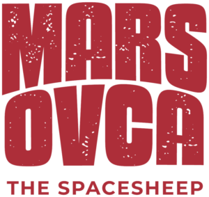 MarsOvca