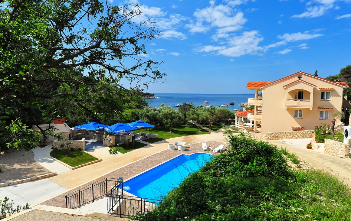 Resort Lastura